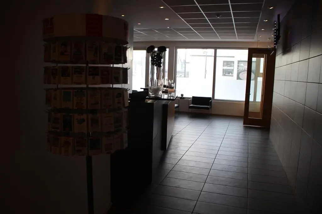 Hotel Keilir by Reykjavik Keflavik Airport - Général