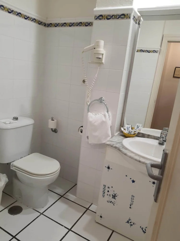 Hotel Arha Villa de Suances - Chambres