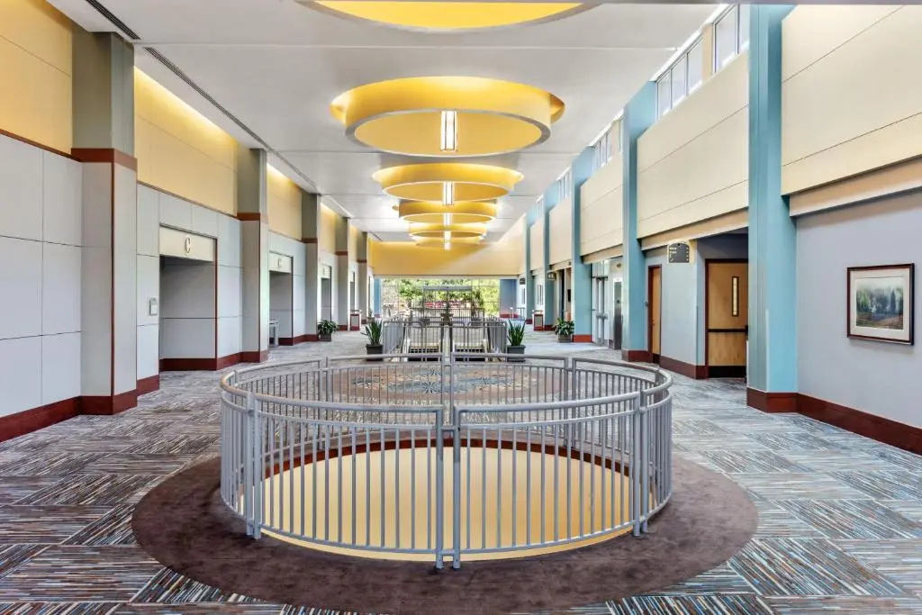 Delta Hotels by Marriott Midwest City at the Reed Conference Center - Général