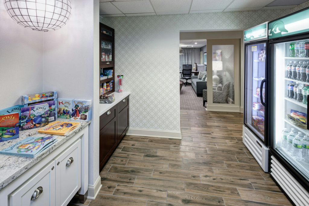 Homewood Suites by Hilton Mahwah - Général