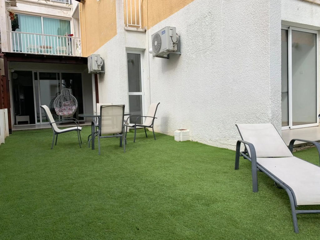 Big 2 Bedroom, XXL Pool, in Hearth of Ayia Napa