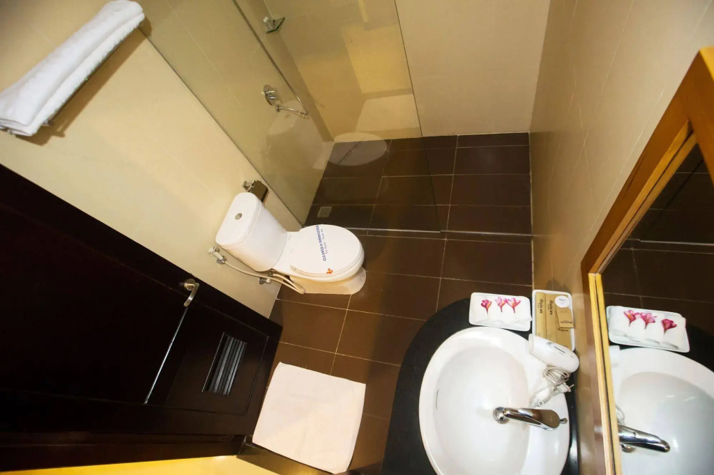 Hotel photo 20