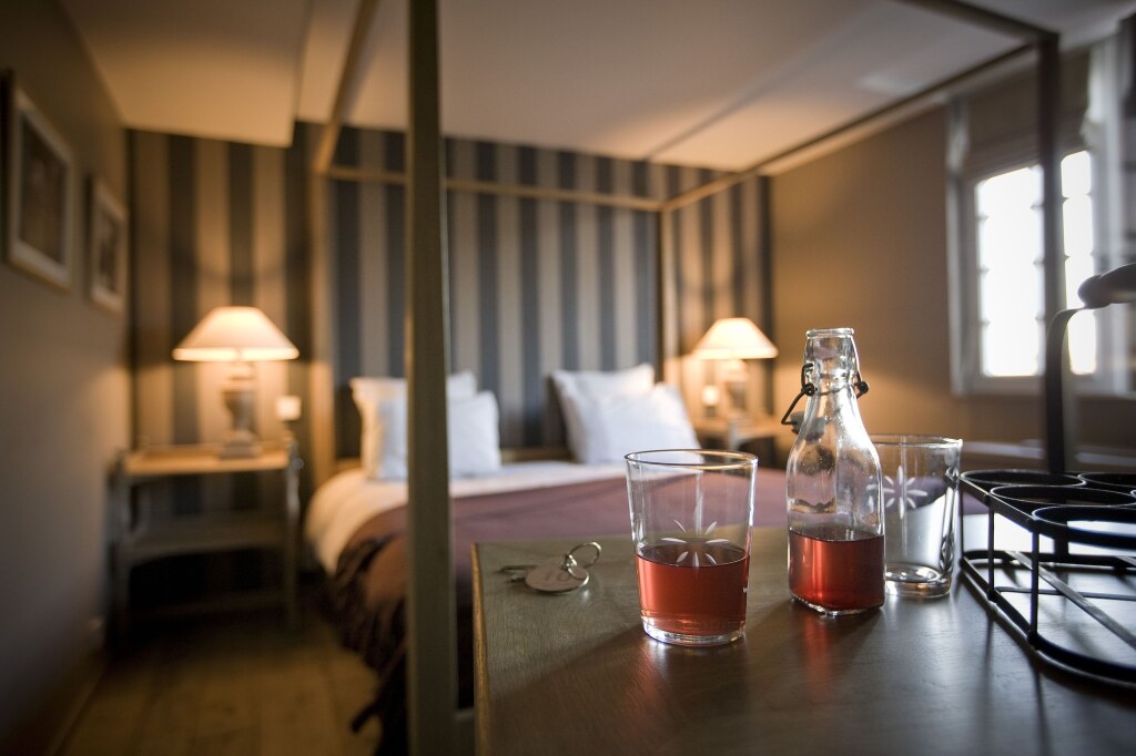 L'Auberge Basque by null