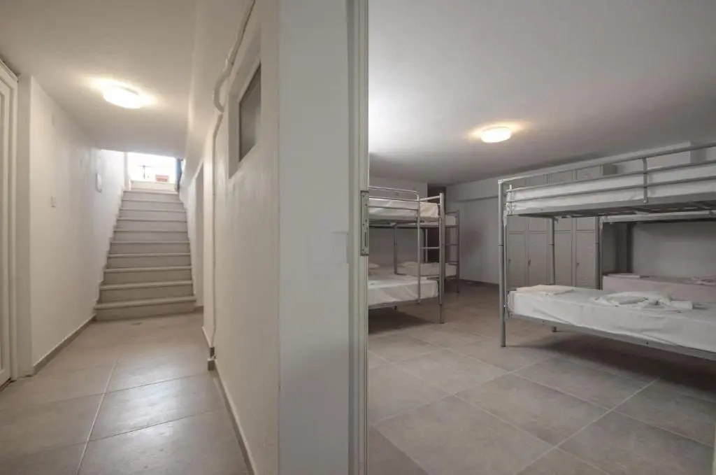 Naxos Hostel