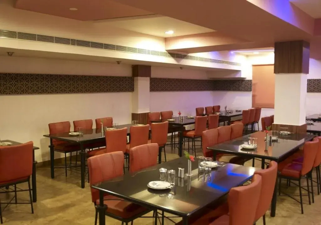 Hotel photo 17