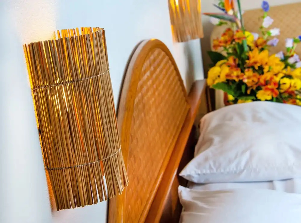 Ecoresort Le Sirenè - Caroli Hotels - Chambres