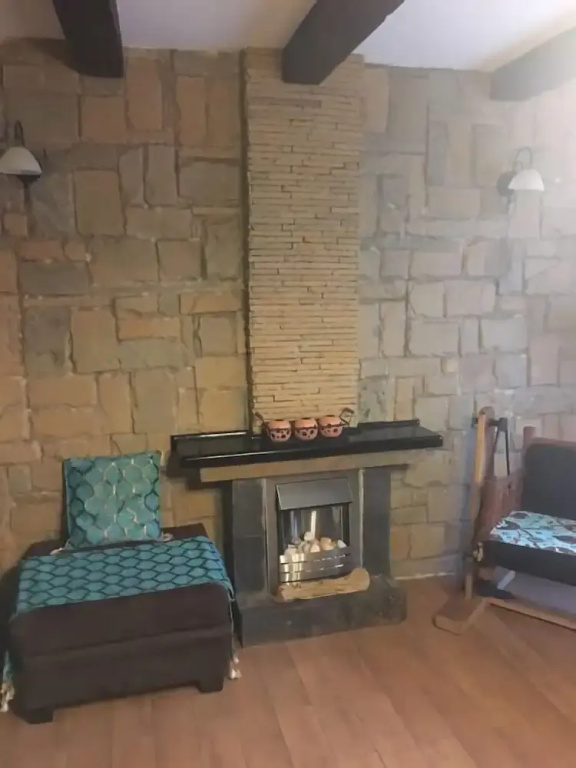 Comfort Villa