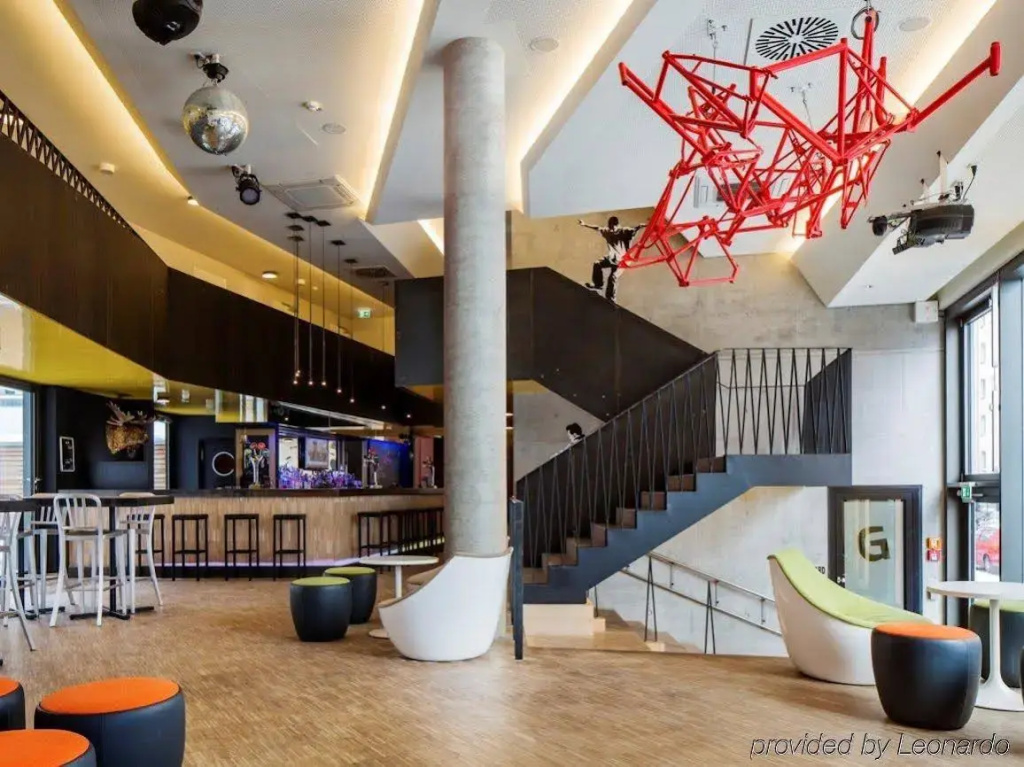 Hotel photo 14