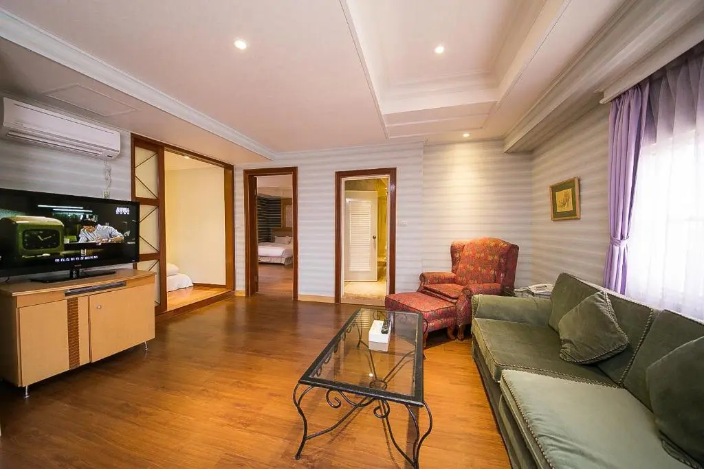 European castle hotel - Chambres
