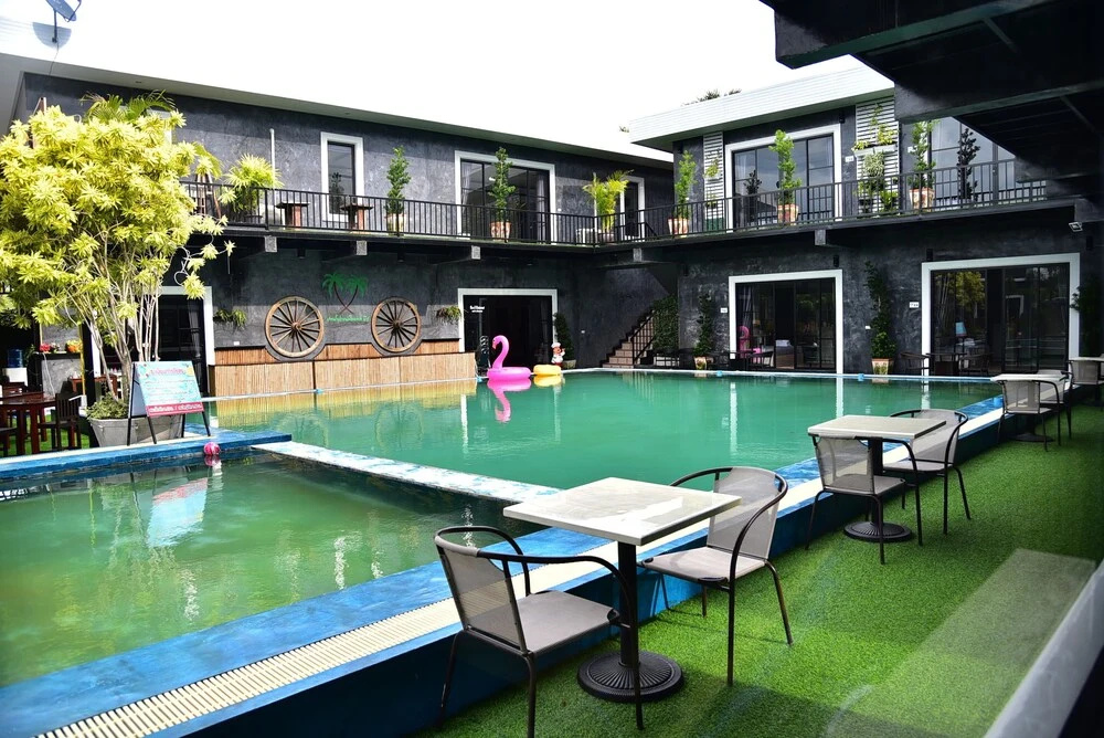Hotel photo 11