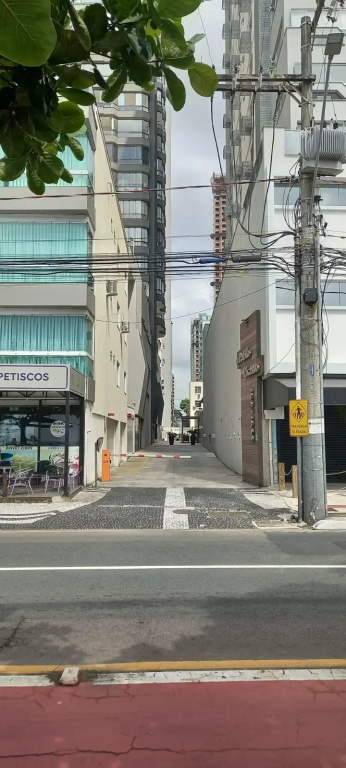 Apto 2 qtos - acesso exclusivo á praia, 30mts