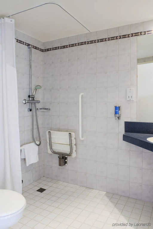 Holiday Inn Express Taunton East by IHG - Général