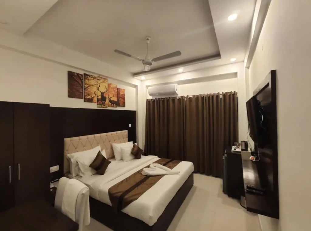 Hotel photo 2