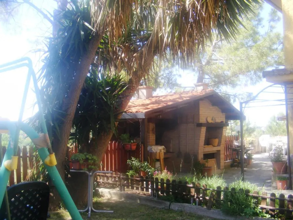 Agriturismo Trivilini