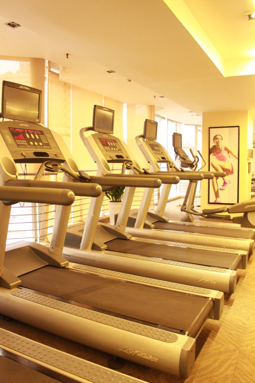 Hotel Jiefangbei Chongqing - Général