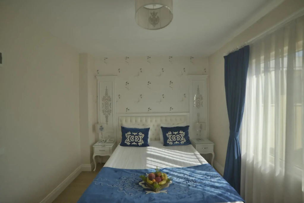 Отель Sarnic Premier Hotel - Special Class в Стамбуле
