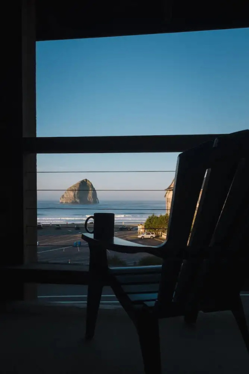 Inn at Cape Kiwanda - Chambres