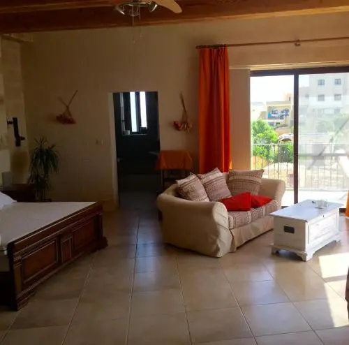 Merhba B&B