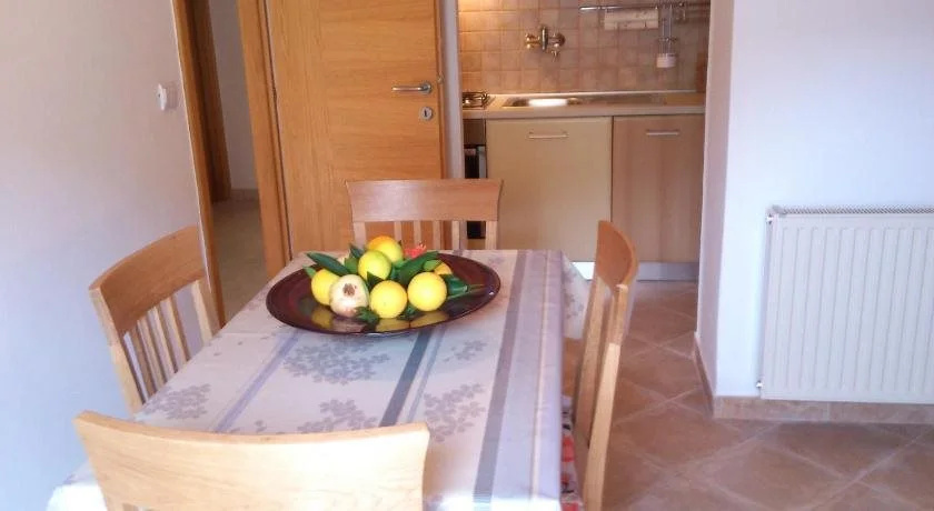 Guesthouse Zeko Rozat - Général