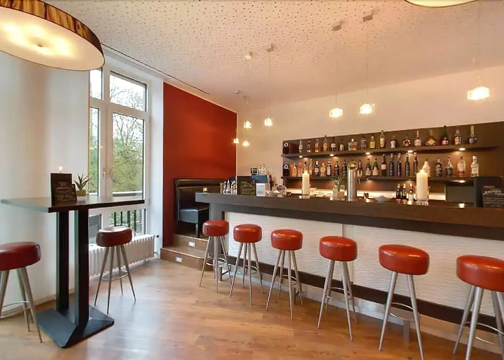 Tide Hotel - Général