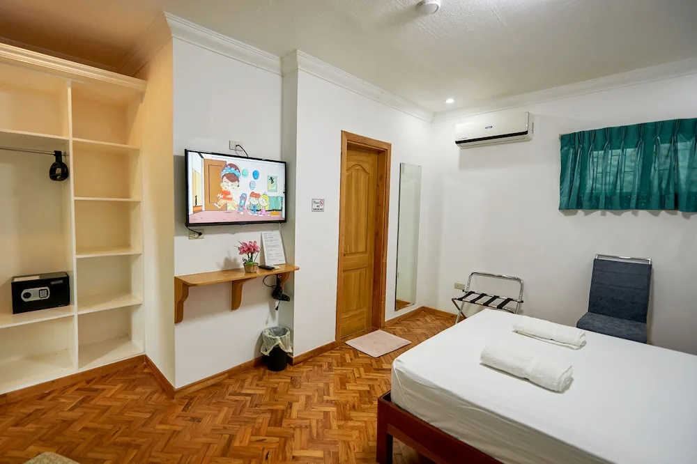 Garden Bungalows Resort - Général