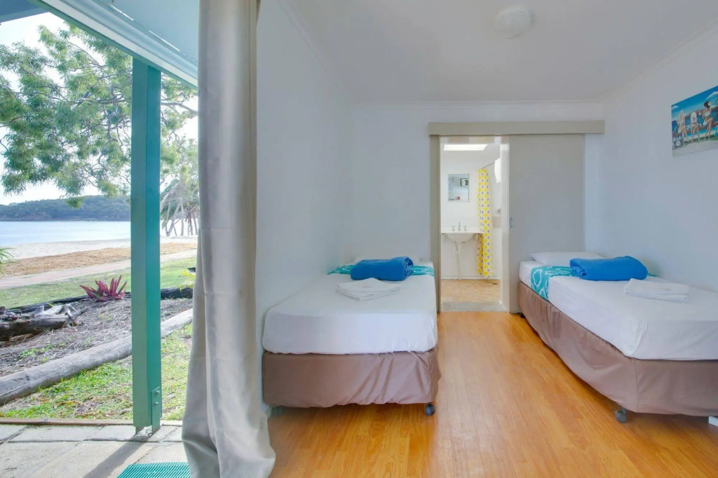 Great Keppel Island Hideaway - Général