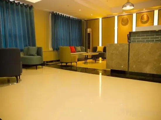 Business Centre
