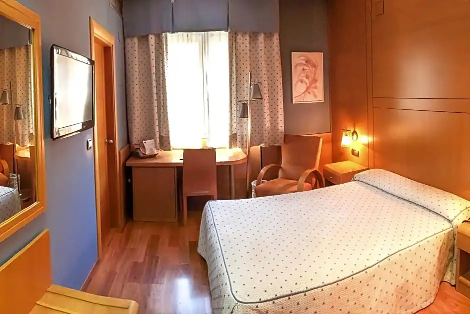 Hotel Reino de Granada - Chambres