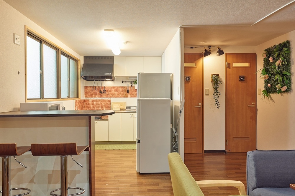Sumicco 4LDK Room 사진 20