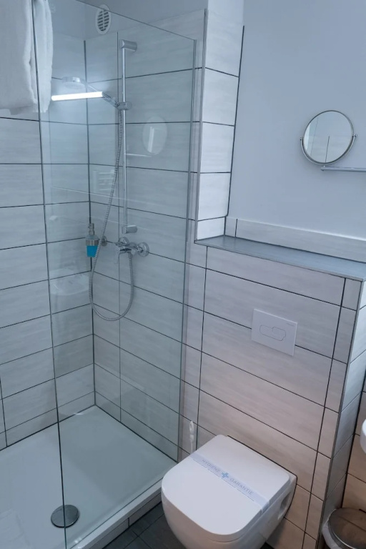 Hotel Mecklenheide Hannover - Chambres