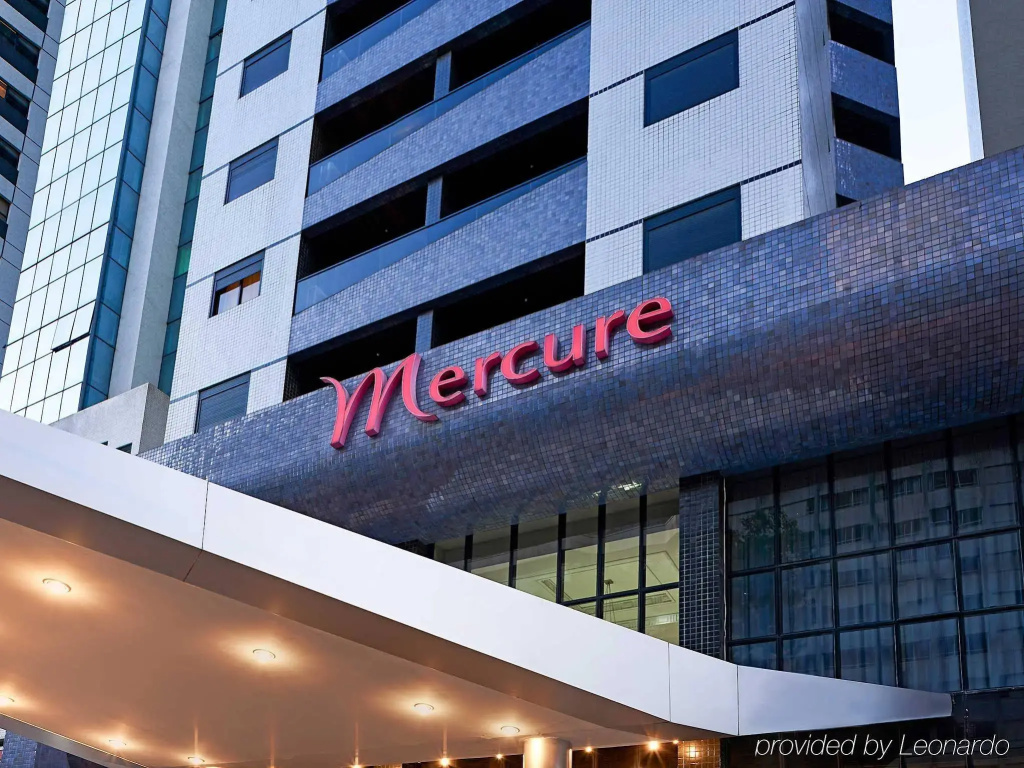 Intercity Curitiba 7 de Setembro