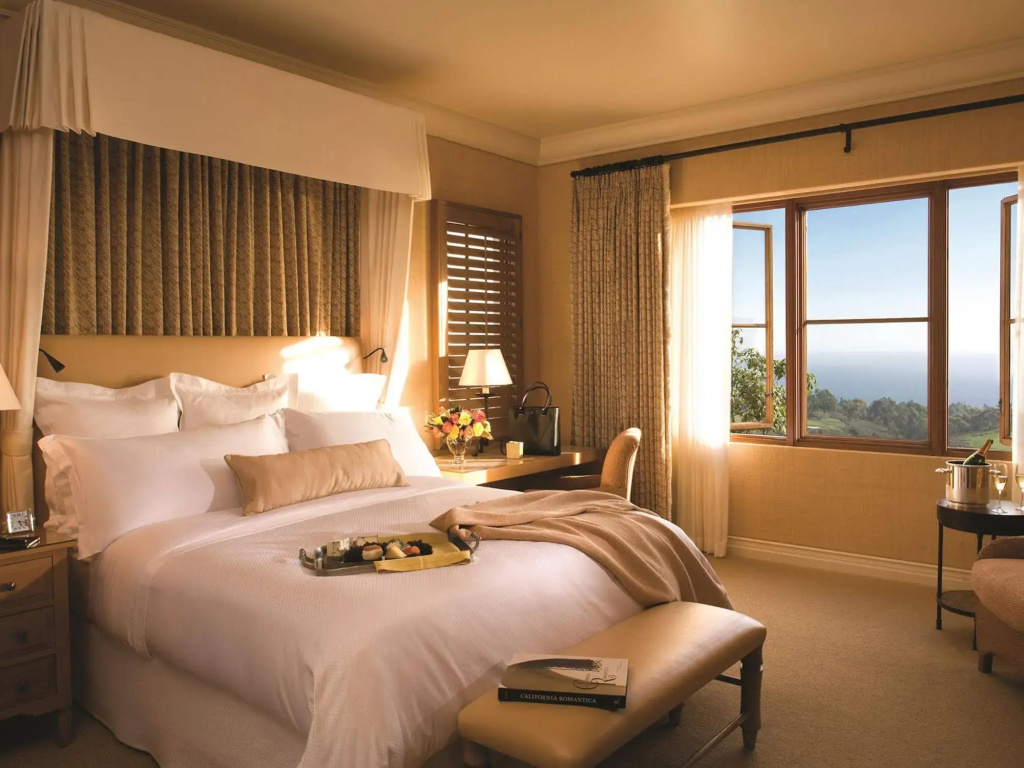 The Villas at Pelican Hill Resort - Général