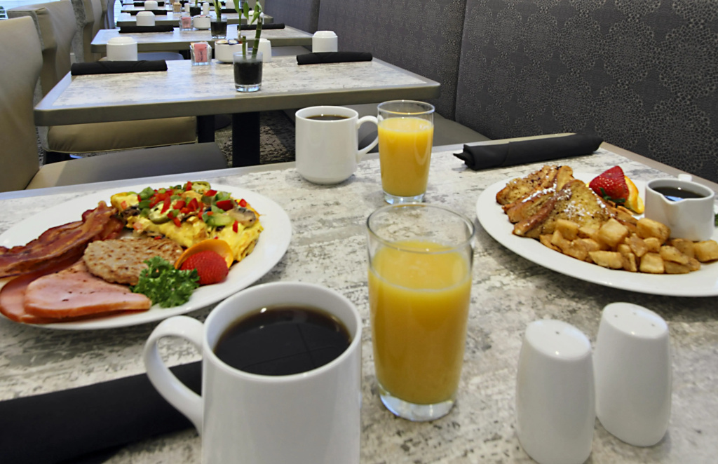 Hilton Garden Inn Columbus-University Area - Général