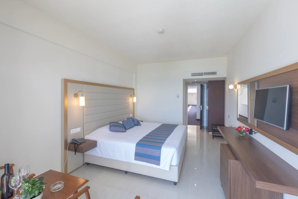 Iliada Beach Hotel - Général