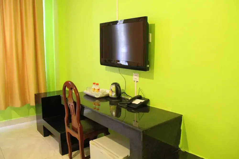 Hotel photo 19