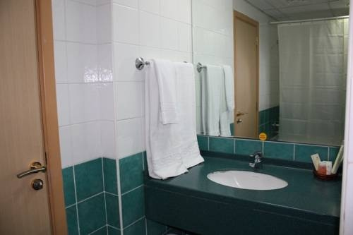 Desert Rose Hotel Apartments - Général