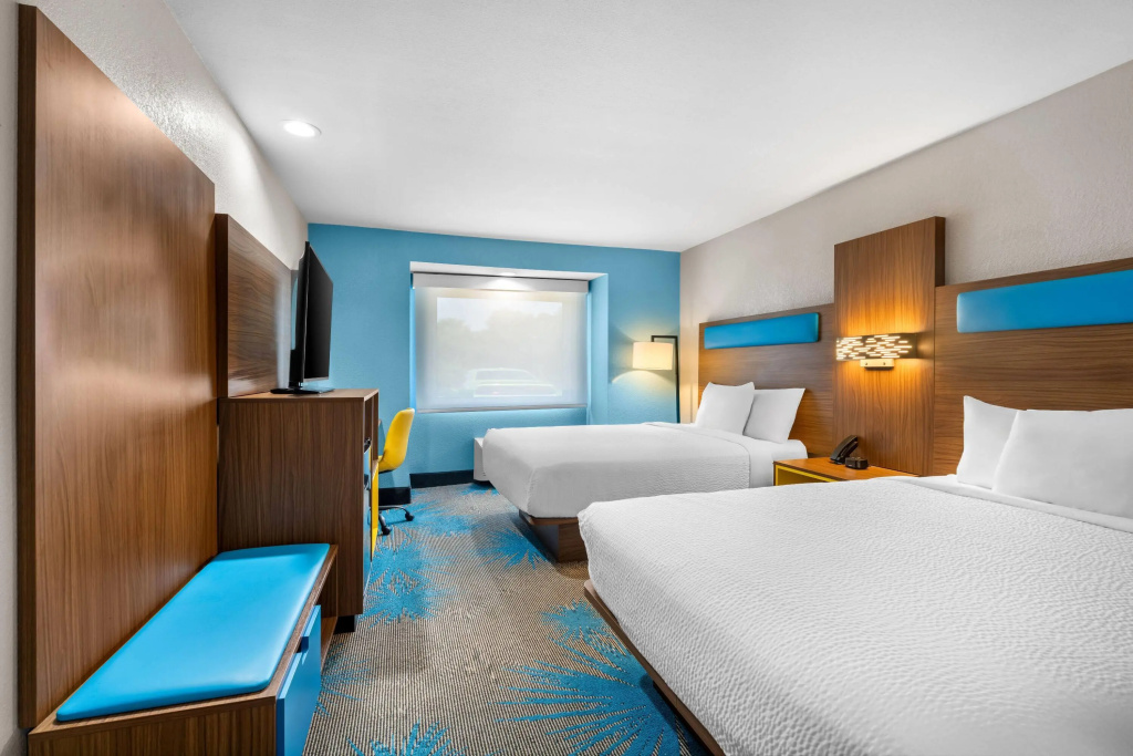 Hotel photo 27