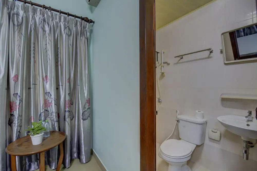 Happy Guesthouse - Chambres