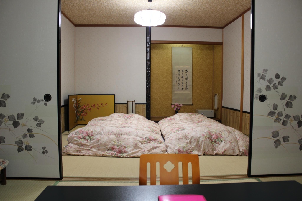 Kyoto Ryokan Gion Sano 사진 3