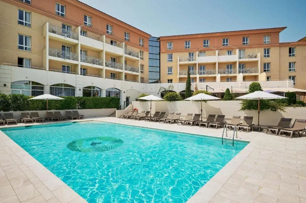 Hôtel Birdy by HappyCulture - Général
