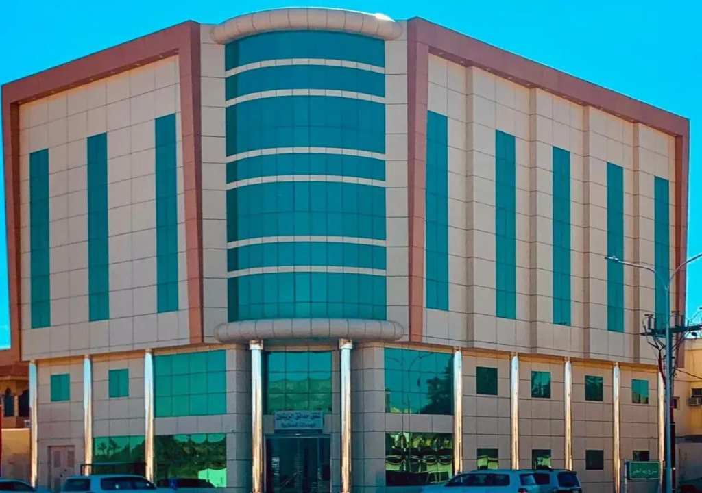 Al Zaytoun Suites