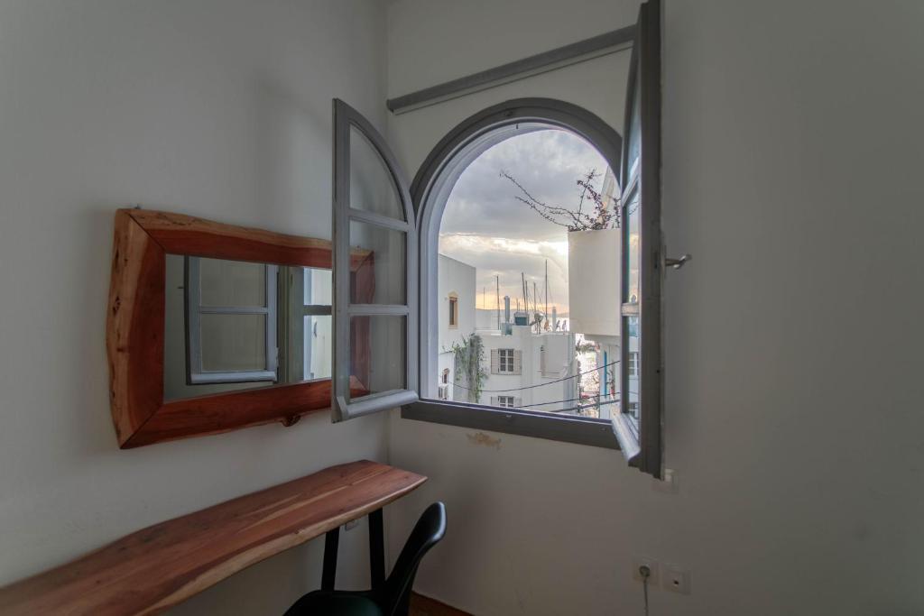 Коттедж в Downtown cottage 3 floors- sea view