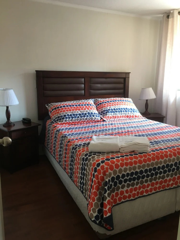 Amistar Apartments - Chambres
