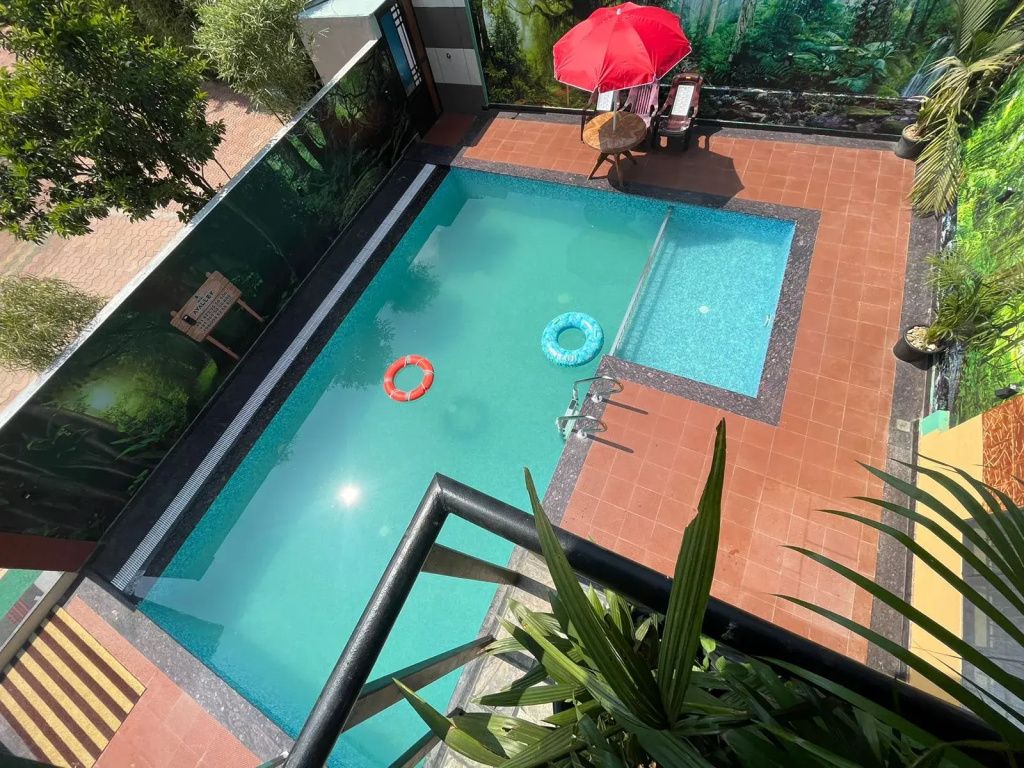 Hotel photo 11