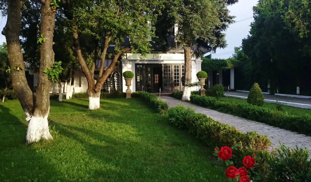 La Conac by Residence Hotels - Général