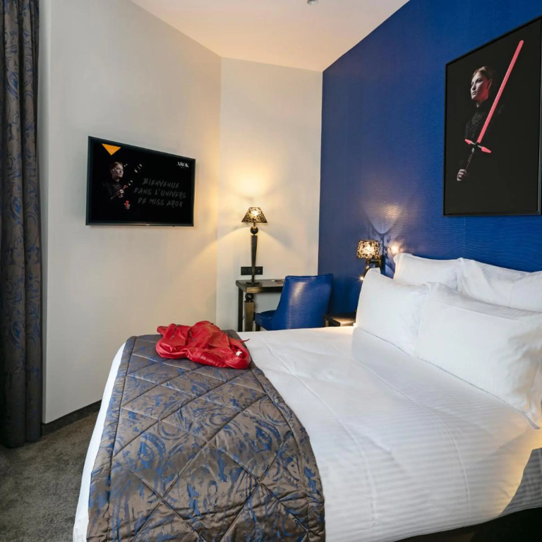 Hotel photo 40