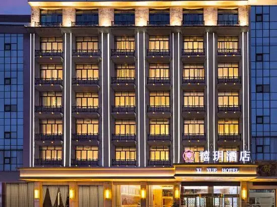 XI YUE Hotel