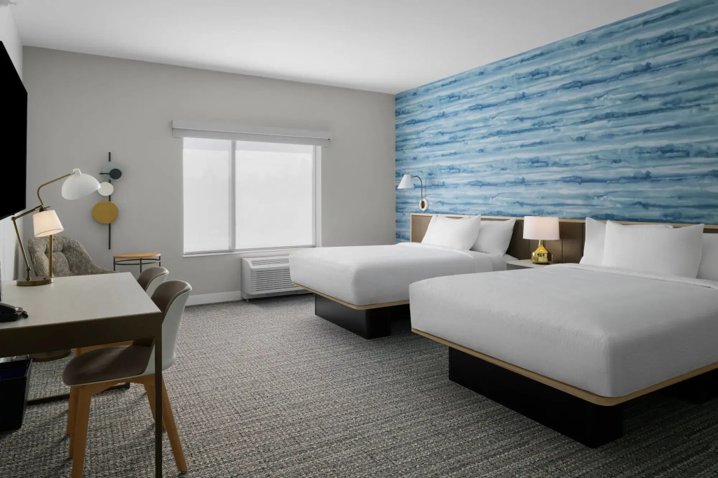 TownePlace Suites Coeur d'Alene
