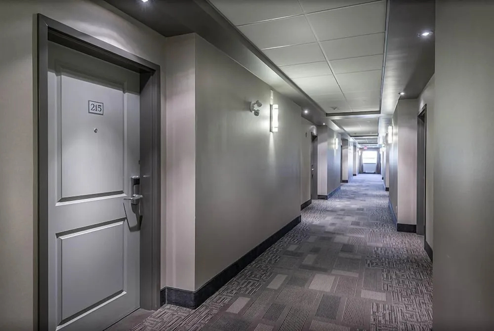 Timber Ridge Inn and Suites - Général