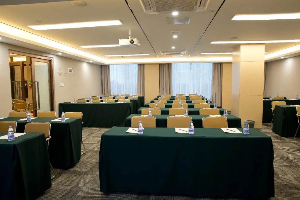 Business Centre